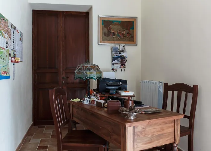 Bed & Breakfast Batara - 