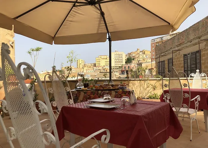 Bed & Breakfast Batara - 