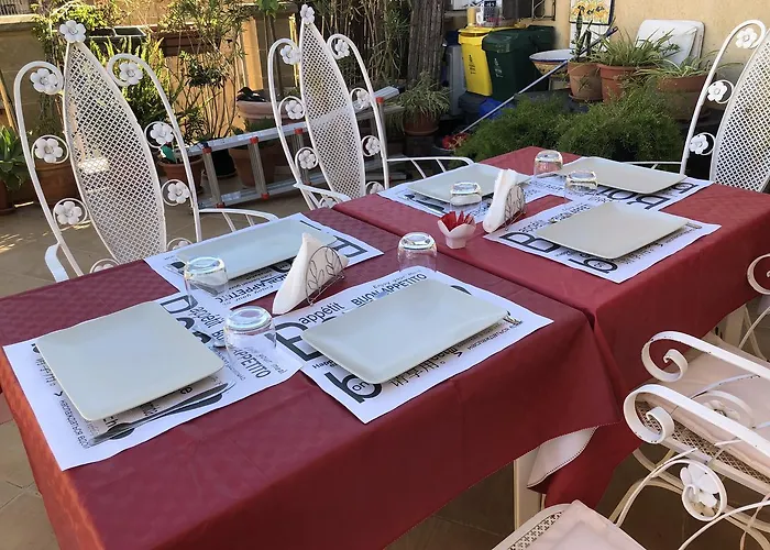 Bed & Breakfast Batara - 